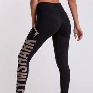 Gymshark Leggings